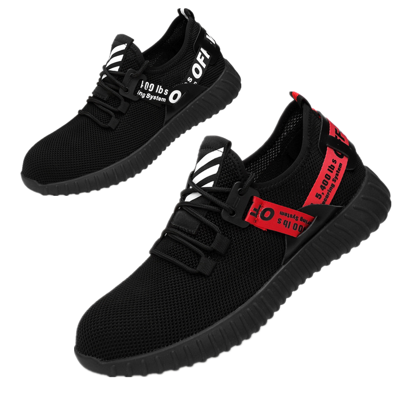 womens safety shoes lightweight